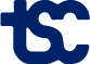 TSC株式会社ロゴ